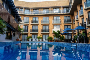 Bessa Beach Hotel